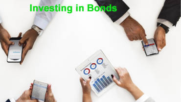 Investing in Bonds – Nature And Types