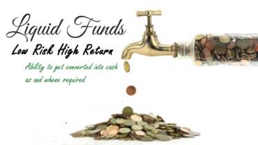 Why Investors Now Prefer Liquid Funds