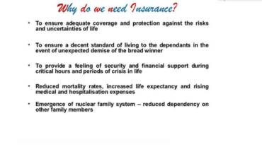 Why We All Require Financial Planning