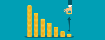 Economic Crisis: An Opportunity in disguise for long-term investors