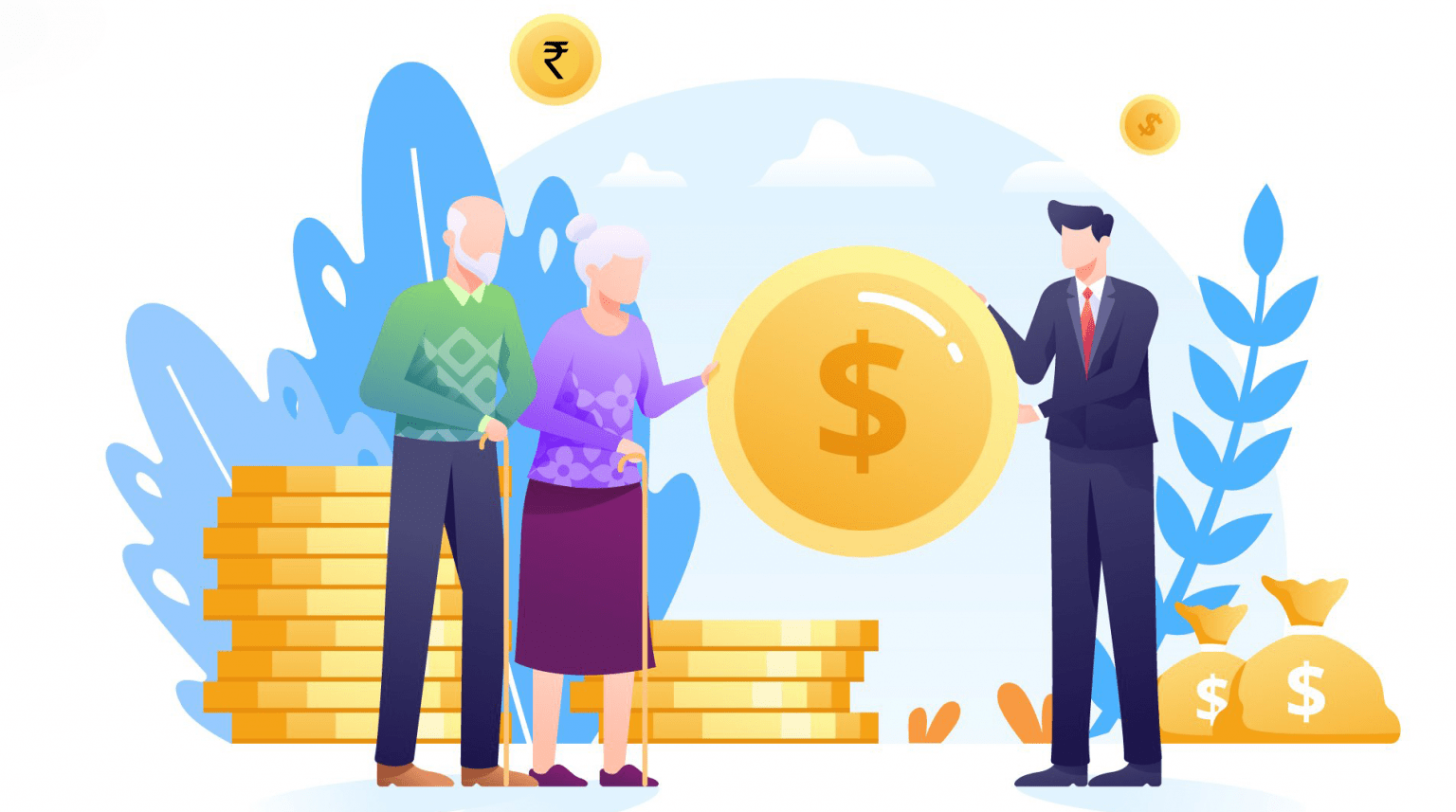 Retirement Planning Consultants in Noida Retirement Planner