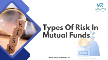 Types of Risk in Mutual Funds
