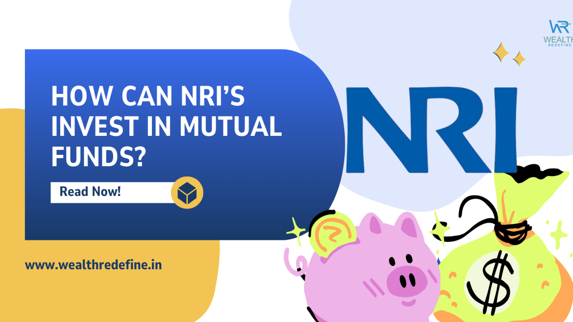 How can NRIs invest in mutual funds?