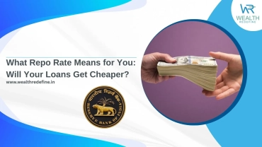 What RBI Repo Rate Means for You: Will Your Loans Get Cheaper?