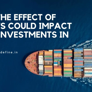 How the Effect of Tariffs Could Impact Your Investments in 2025