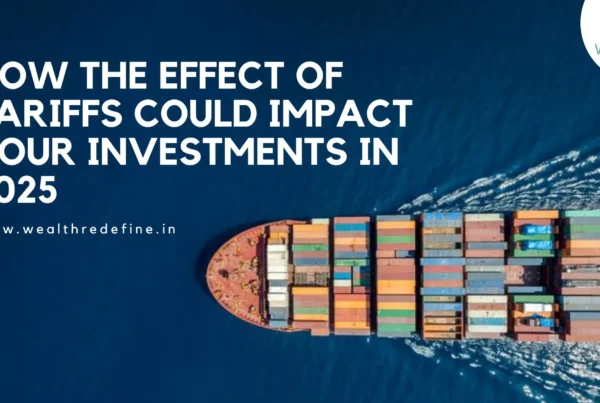 How the Effect of Tariffs Could Impact Your Investments in 2025