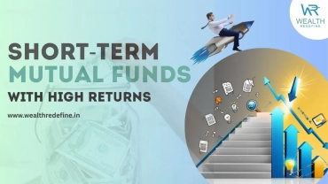 Short term mutual funds with high returns