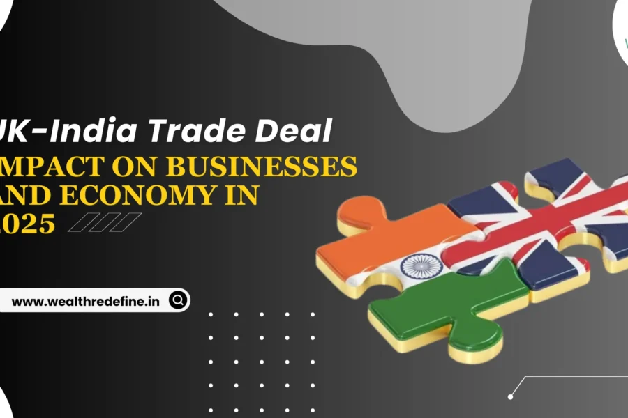 UK-India Trade deal impact on Indian economy