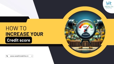 How to Increase Your Credit Score