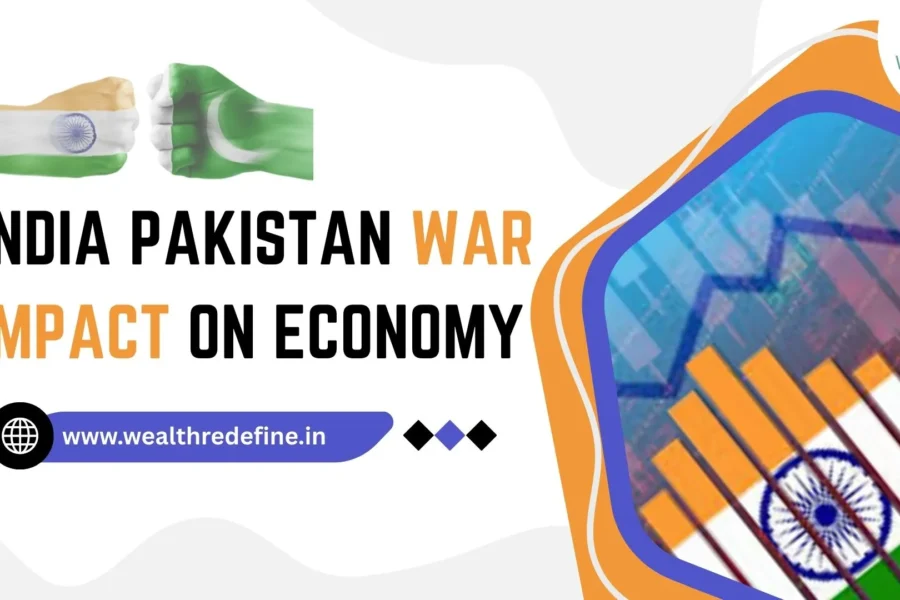 India Pakistan war impact on economy