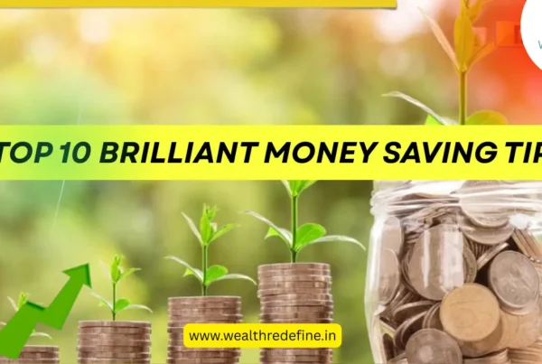 10 Brilliant Money Saving Tips