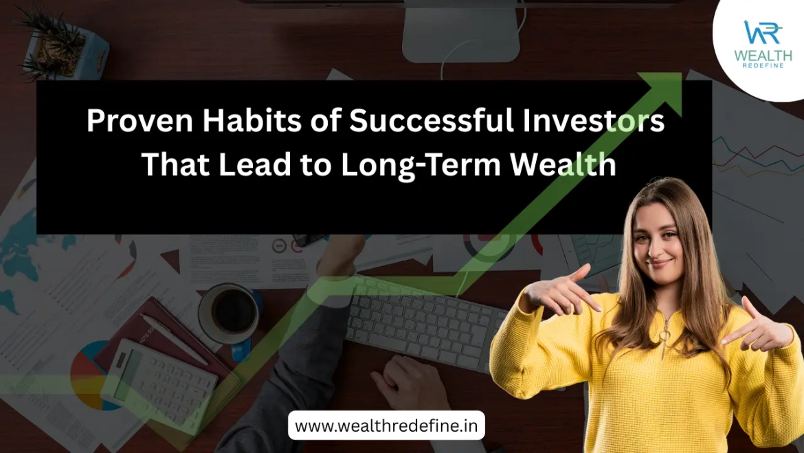 Proven Habits of Successful Investors That Lead to Long-Term Wealth