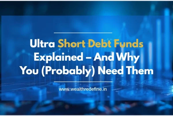 Short Debt Funds