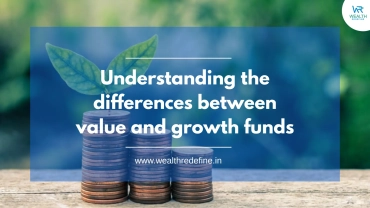 Understanding the differences between value and growth funds