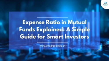 Expense Ratio in Mutual Funds Explained: A Simple Guide for Smart Investors