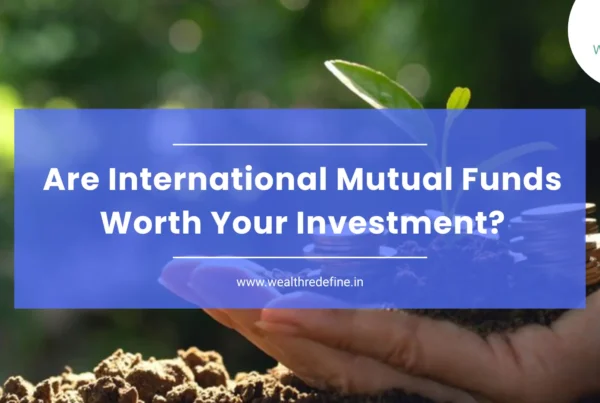 International mutual funds