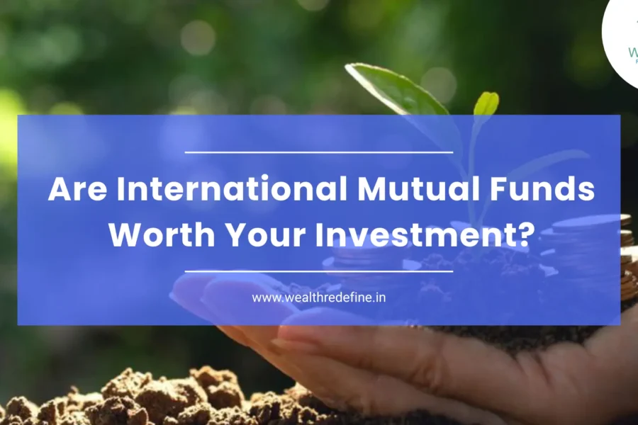 International mutual funds