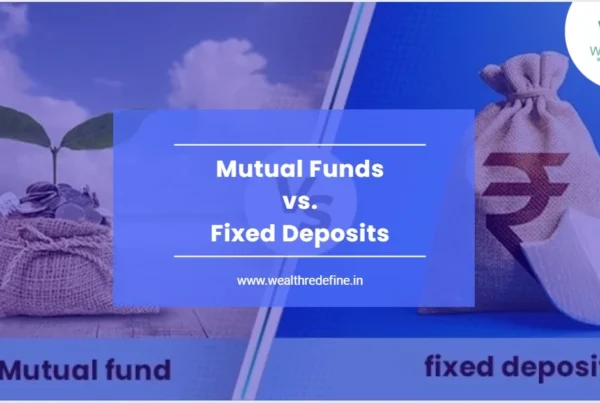 mutual funds vs fixed deposits