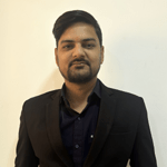 Vashist Tiwari Visisht