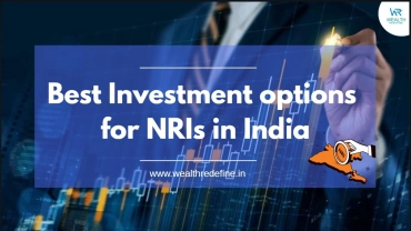 Best Investment Options for NRIs in India
