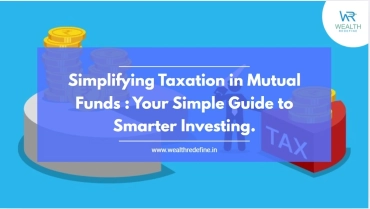 Simplifying Taxation in Mutual Funds