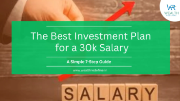 The Best Investment Plan for a 30k Salary