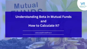 Understanding Beta in Mutual Funds and how to calculate it