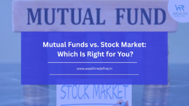Mutual Funds vs Stock Market