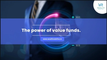 The power of value funds in building a shock-proof portfolio