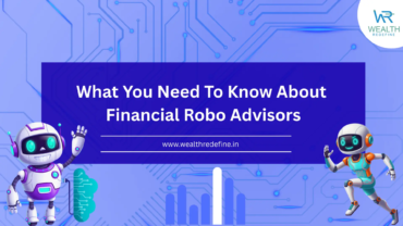 What You Need To Know About Financial Robo Advisors