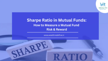 Sharpe Ratio in Mutual Funds: How to Measure Mutual Fund Risk & Reward