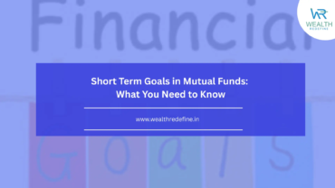 Short Term Goals In Mutual Funds