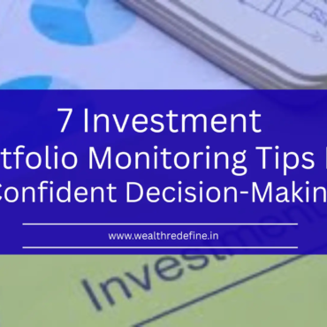 7 Investment Portfolio Monitoring Tips for Confident Decision Making