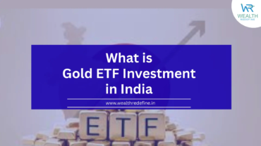 What is Gold ETF Investment in India and Its Benefits