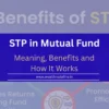 STP in Mutual Fund