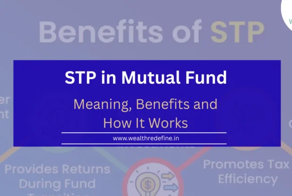 STP in Mutual Fund