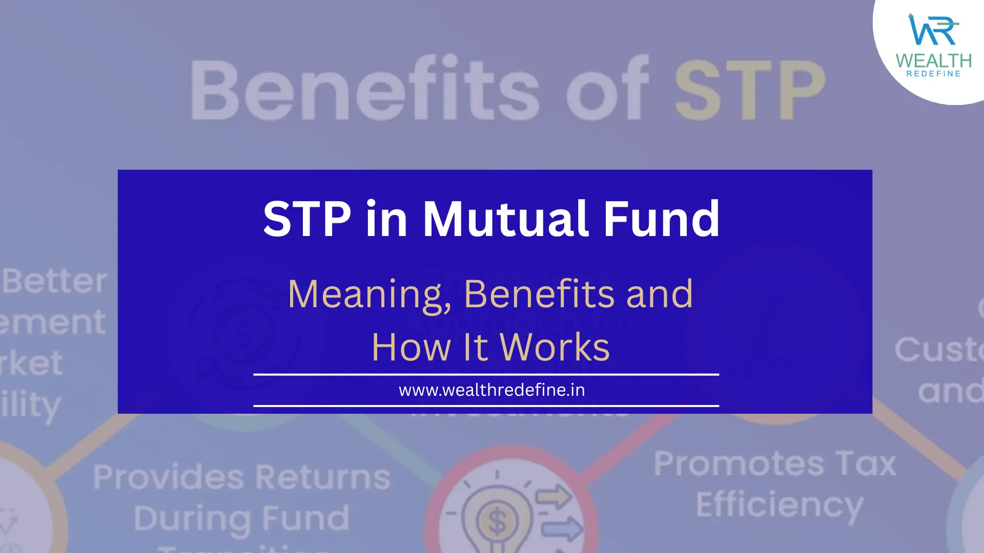 STP in Mutual Fund