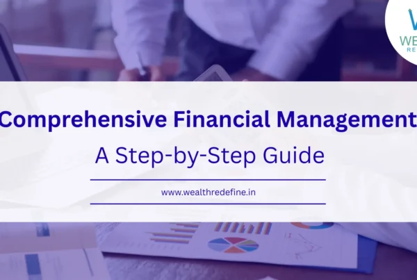 Comprehensive Financial Management