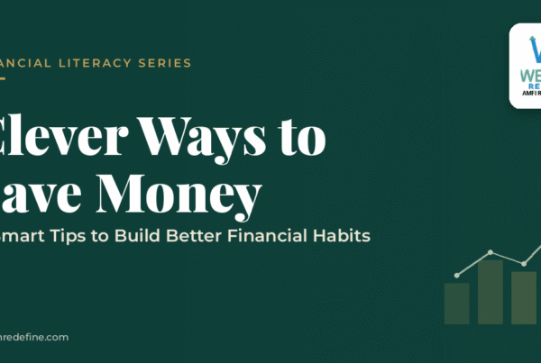 clever tips to save money