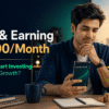 how should i Start investing at age of 25 with 30k earning